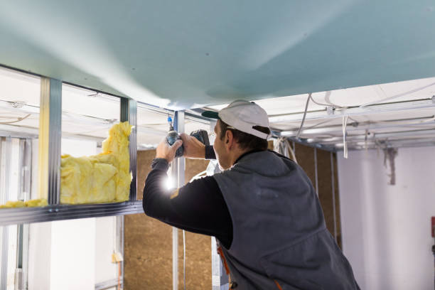 Best Fiberglass Insulation in New Union, TN
