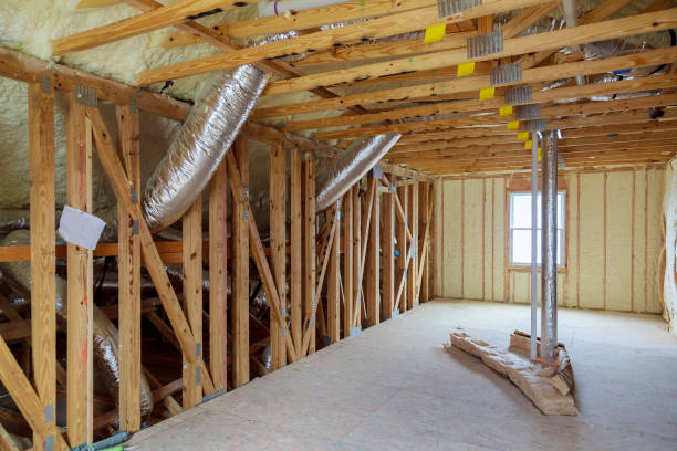 Best Residential Insulation in New Union, TN