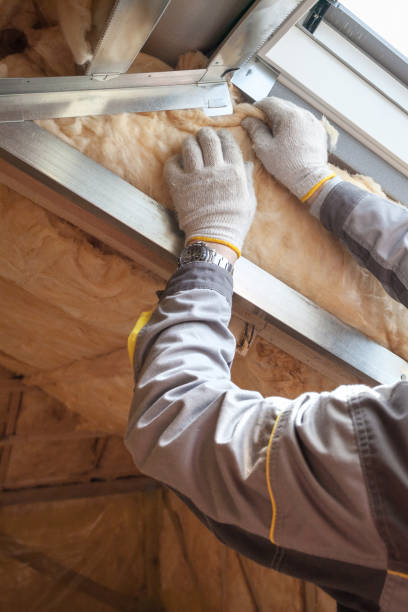 Professional Insulation Contractor in New Union, TN