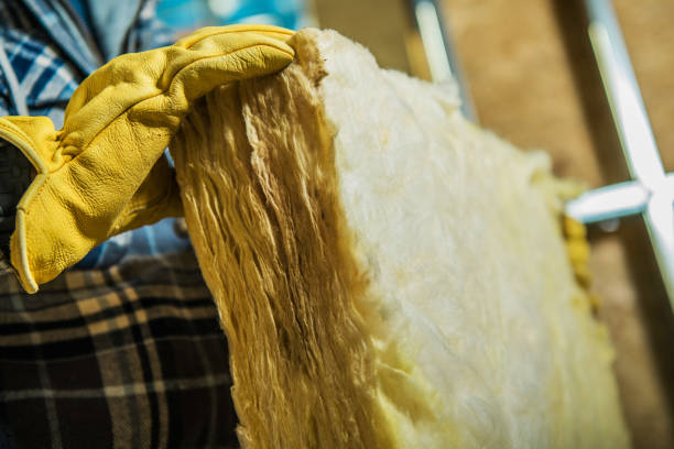 Best Cellulose Insulation in New Union, TN