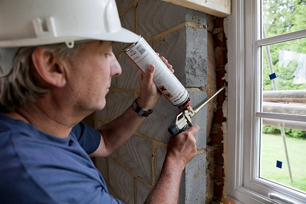 Best Blown-in Insulation in New Union, TN