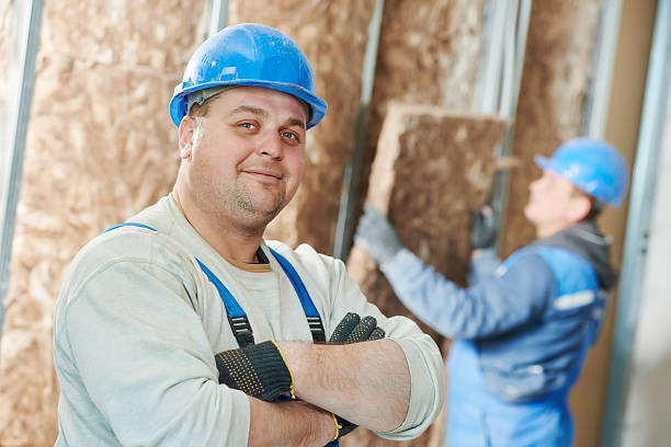 Best Geographic-Specific Insulation Services in New Union, TN