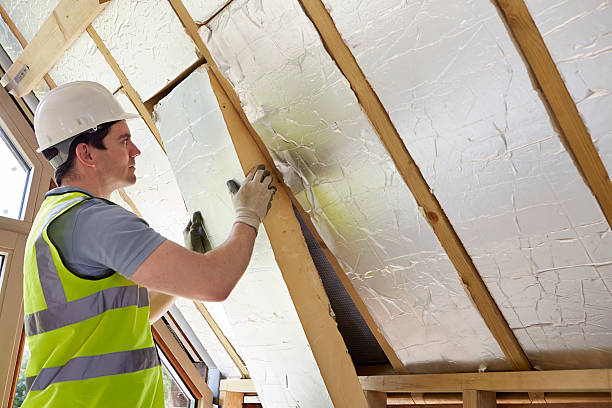 Best Energy Efficiency Insulation in New Union, TN