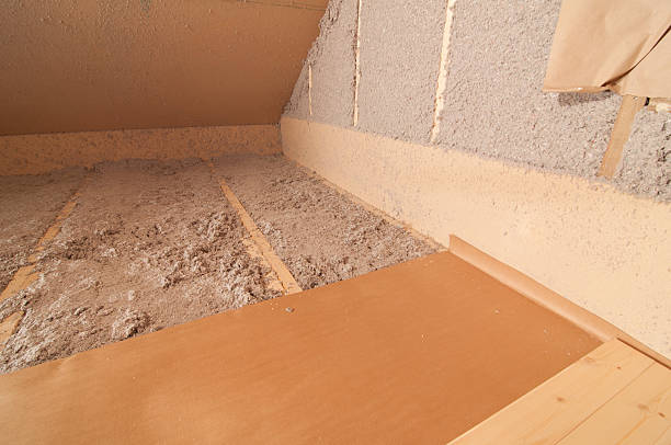 Best Specialized Insulation Services in New Union, TN